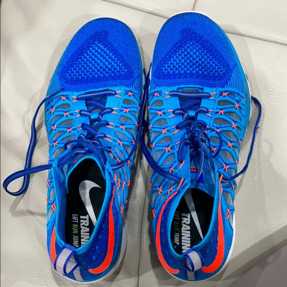 Nike sneakers